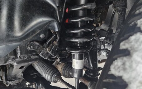 Toyota Land Cruiser Prado 150 рестайлинг 2, 2017 год, 3 490 000 рублей, 10 фотография