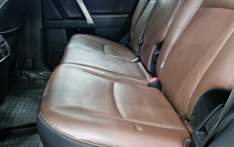 Toyota Land Cruiser Prado 150 рестайлинг 2, 2017 год, 3 490 000 рублей, 21 фотография