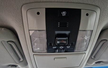 Toyota Land Cruiser Prado 150 рестайлинг 2, 2017 год, 3 490 000 рублей, 24 фотография