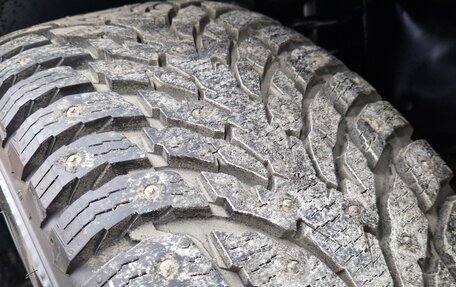 Toyota Land Cruiser Prado 150 рестайлинг 2, 2017 год, 3 490 000 рублей, 34 фотография