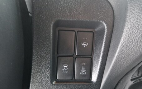 Toyota Land Cruiser Prado 150 рестайлинг 2, 2017 год, 3 490 000 рублей, 30 фотография