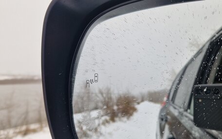 Toyota Land Cruiser Prado 150 рестайлинг 2, 2017 год, 3 490 000 рублей, 33 фотография