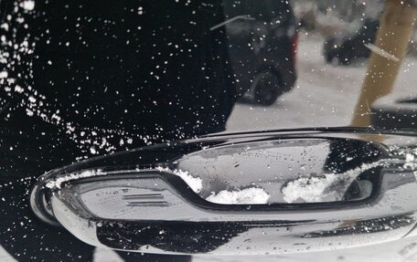 Toyota Land Cruiser Prado 150 рестайлинг 2, 2017 год, 3 490 000 рублей, 31 фотография