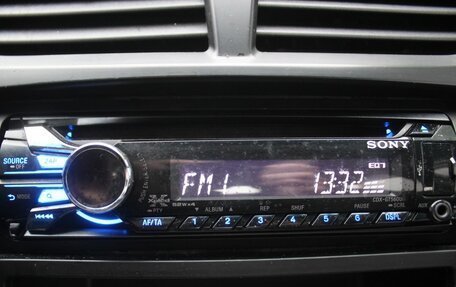 Hyundai Solaris II рестайлинг, 2012 год, 749 000 рублей, 15 фотография