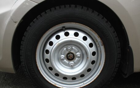 Hyundai Solaris II рестайлинг, 2012 год, 749 000 рублей, 19 фотография