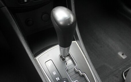 Hyundai Solaris II рестайлинг, 2012 год, 749 000 рублей, 16 фотография