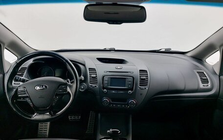 KIA Cerato III, 2019 год, 1 699 000 рублей, 11 фотография