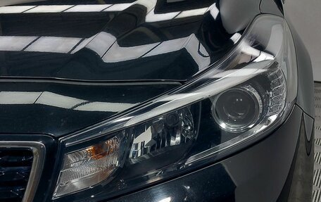 KIA Cerato III, 2019 год, 1 699 000 рублей, 9 фотография