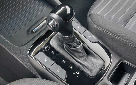 KIA Cerato III, 2019 год, 1 699 000 рублей, 14 фотография