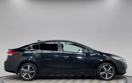 KIA Cerato III, 2019 год, 1 699 000 рублей, 4 фотография