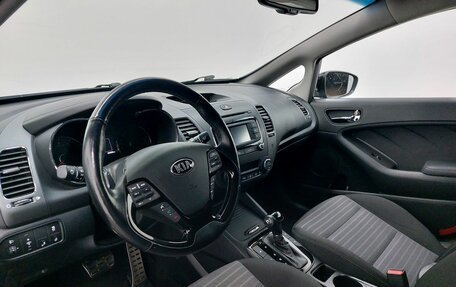 KIA Cerato III, 2019 год, 1 699 000 рублей, 10 фотография