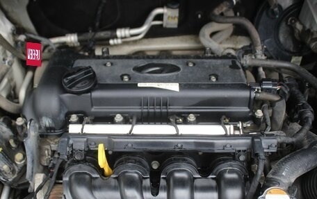 Hyundai Solaris II рестайлинг, 2012 год, 749 000 рублей, 20 фотография