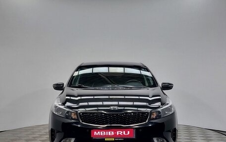 KIA Cerato III, 2019 год, 1 699 000 рублей, 2 фотография