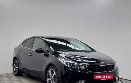 KIA Cerato III, 2019 год, 1 699 000 рублей, 3 фотография