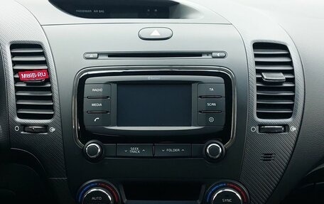 KIA Cerato III, 2019 год, 1 699 000 рублей, 13 фотография