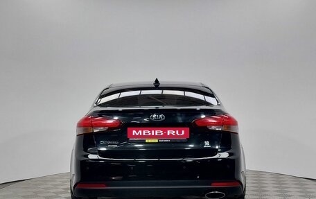 KIA Cerato III, 2019 год, 1 699 000 рублей, 6 фотография