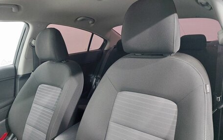 KIA Cerato III, 2019 год, 1 699 000 рублей, 17 фотография