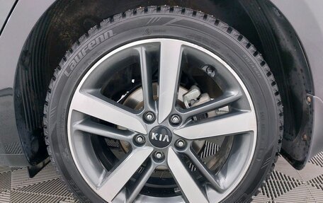 KIA Cerato III, 2019 год, 1 699 000 рублей, 23 фотография