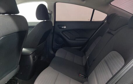 KIA Cerato III, 2019 год, 1 699 000 рублей, 18 фотография