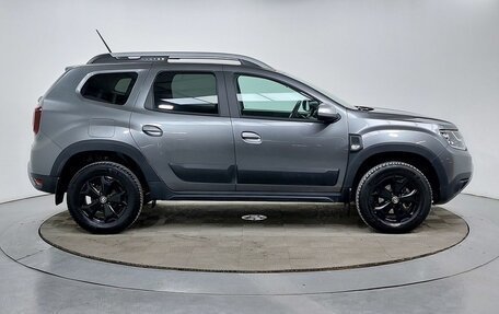 Renault Duster, 2021 год, 1 949 000 рублей, 4 фотография