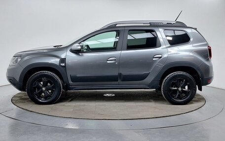 Renault Duster, 2021 год, 1 949 000 рублей, 8 фотография