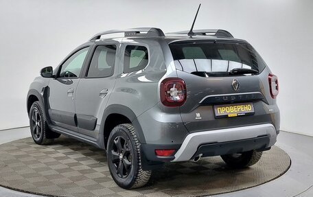 Renault Duster, 2021 год, 1 949 000 рублей, 7 фотография