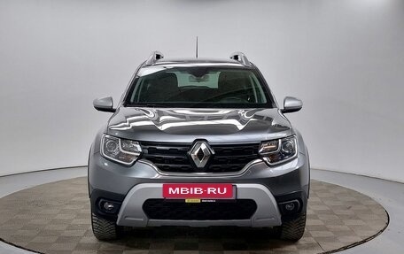 Renault Duster, 2021 год, 1 949 000 рублей, 2 фотография