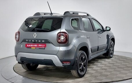 Renault Duster, 2021 год, 1 949 000 рублей, 5 фотография