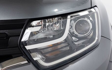 Renault Duster, 2021 год, 1 949 000 рублей, 9 фотография