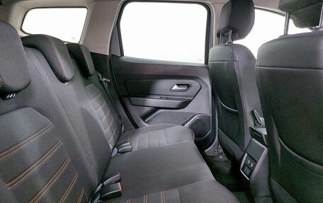 Renault Duster, 2021 год, 1 949 000 рублей, 14 фотография