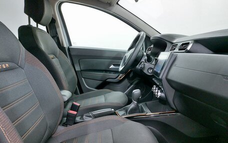 Renault Duster, 2021 год, 1 949 000 рублей, 13 фотография