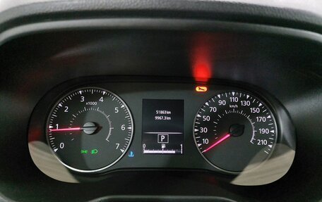 Renault Duster, 2021 год, 1 949 000 рублей, 17 фотография