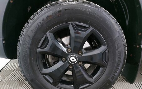 Renault Duster, 2021 год, 1 949 000 рублей, 19 фотография