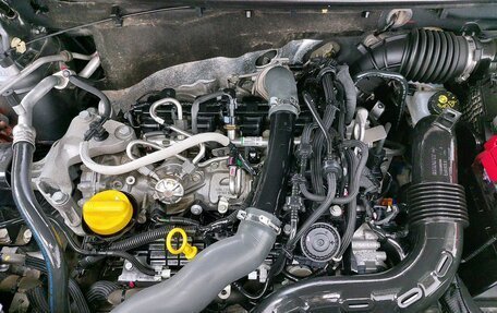 Renault Duster, 2021 год, 1 949 000 рублей, 18 фотография