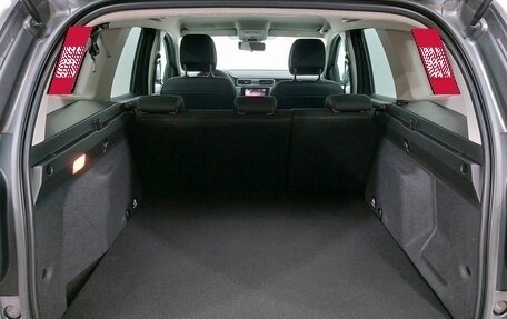 Renault Duster, 2021 год, 1 949 000 рублей, 15 фотография