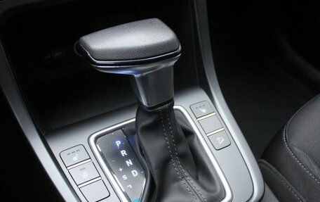 Hyundai Creta, 2021 год, 2 299 000 рублей, 16 фотография