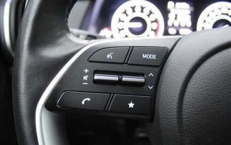 Hyundai Creta, 2021 год, 2 299 000 рублей, 18 фотография