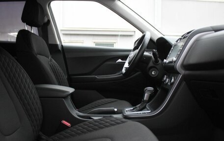 Hyundai Creta, 2021 год, 2 299 000 рублей, 12 фотография