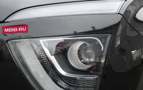 Hyundai Creta, 2021 год, 2 299 000 рублей, 9 фотография