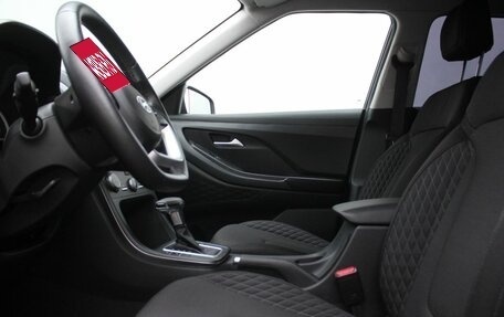 Hyundai Creta, 2021 год, 2 299 000 рублей, 11 фотография