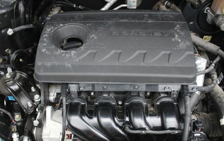 Hyundai Creta, 2021 год, 2 299 000 рублей, 22 фотография