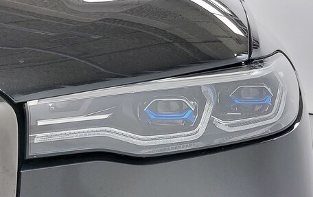 BMW X7, 2021 год, 9 490 000 рублей, 9 фотография