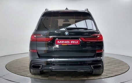 BMW X7, 2021 год, 9 490 000 рублей, 6 фотография