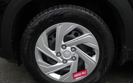 Hyundai Creta, 2021 год, 2 299 000 рублей, 21 фотография