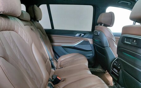 BMW X7, 2021 год, 9 490 000 рублей, 15 фотография