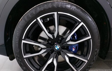 BMW X7, 2021 год, 9 490 000 рублей, 20 фотография