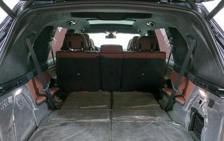 BMW X7, 2021 год, 9 490 000 рублей, 16 фотография