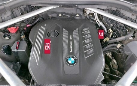 BMW X7, 2021 год, 9 490 000 рублей, 19 фотография