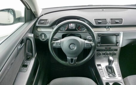 Volkswagen Passat B7, 2012 год, 1 169 000 рублей, 11 фотография