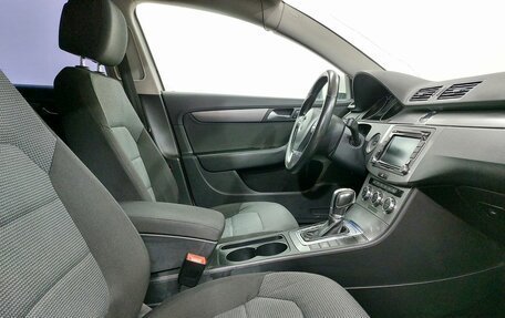 Volkswagen Passat B7, 2012 год, 1 169 000 рублей, 13 фотография